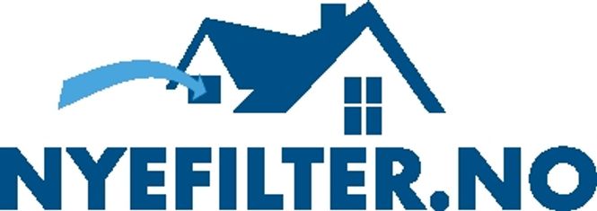 Hovedbilde Filter til Villavent / Systemair Topvex TR04