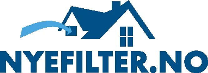 Hovedbilde Filter til Villavent / Systemair Topvex TR04