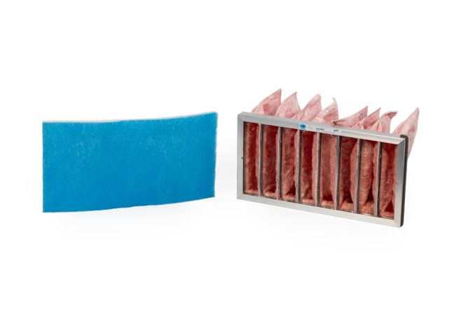 Hovedbilde Filter til Genvex GE 700