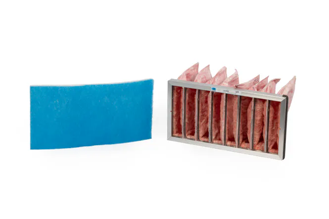 Hovedbilde Filter til Genvex GE 700