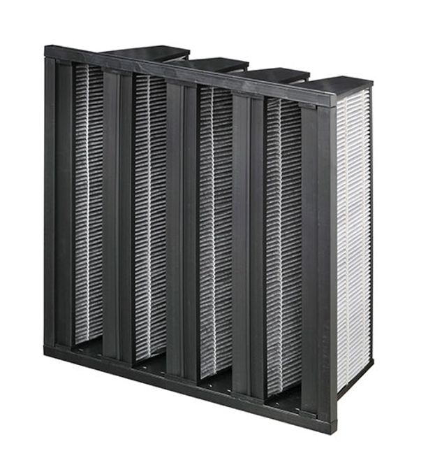 Hovedbilde Viledon DP85/1/1 (592x592x292)