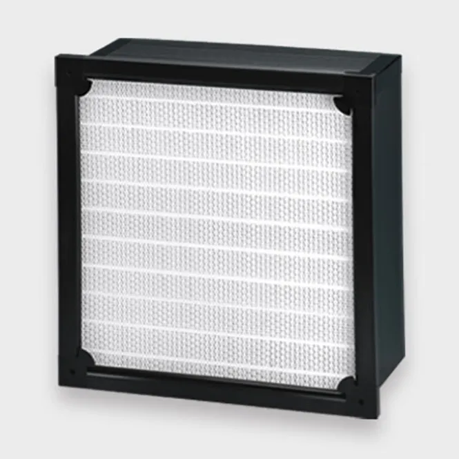 Hovedbilde Viledon MX95-B-0592x0592x292x25-Z04N-C84 ACA