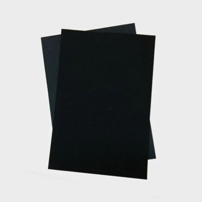 Hovedbilde Kullfiltermatte 115×335