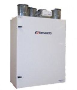 Enervent TS 800