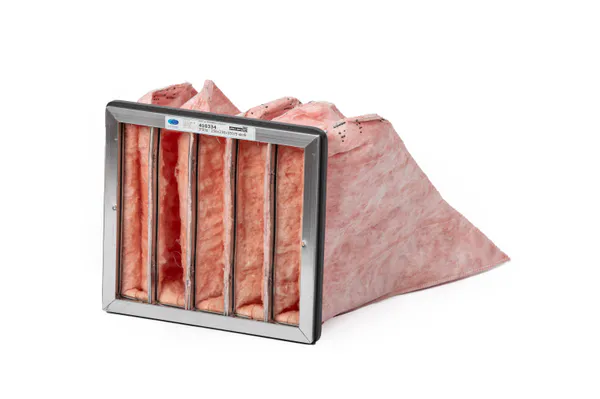 Hovedbilde Filter til Villavent / Systemair VVX og VX 300 / ...