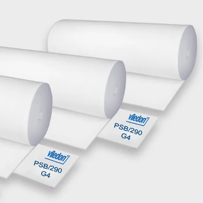 Hovedbilde Viledon PSB/145:0,25×20 meter