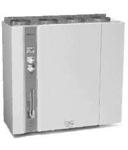Villavent/Systemair VX/VVX 400