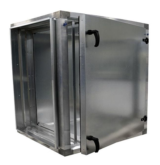 Hovedbilde Filterboks MFS:1800x1800x850