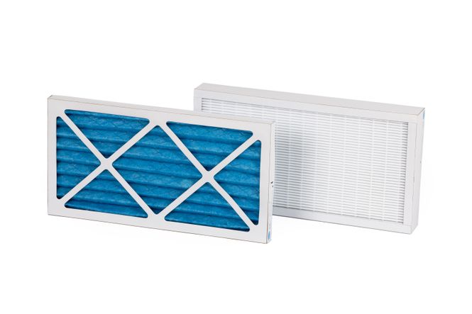 Hovedbilde Filter til Genvex GE 310 / 315 (panelfilter)