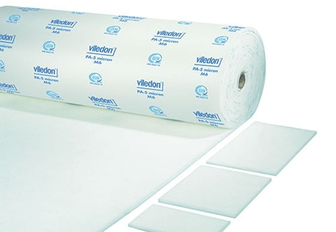Hovedbilde Viledon P200:0,75×40 meter
