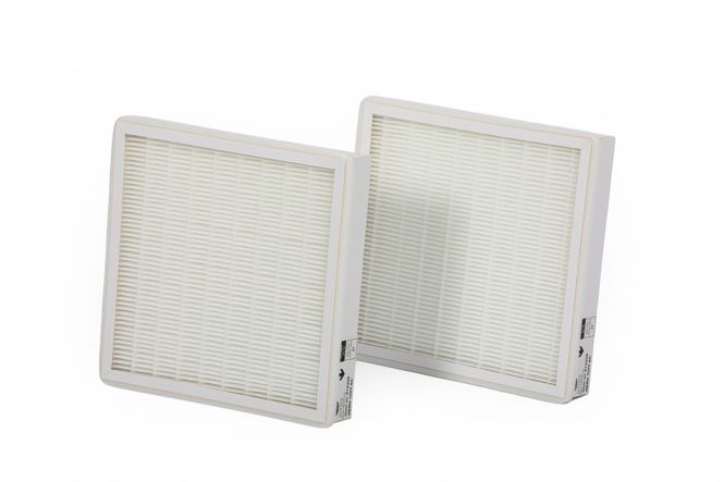 Hovedbilde Filter til Heru 100 LP