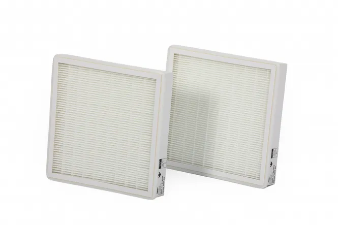 Hovedbilde Filter til Heru 100 LP
