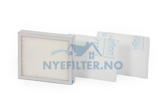 Hovedbilde Filter til Vallox 70 K / Slimline