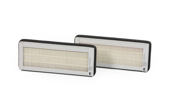 Hovedbilde Filter til Villavent / Systemair VTR 100 ...