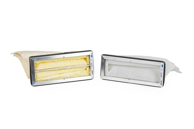 Hovedbilde Allergifilter til Villavent / Systemair VTR 150 ...