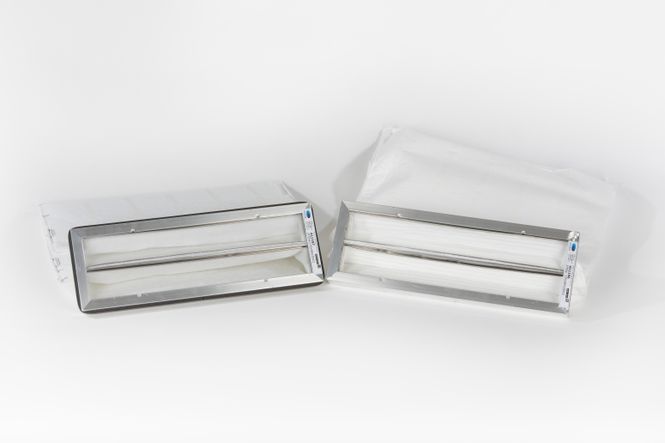 Hovedbilde Filter til Villavent / Systemair VTR 300 ...