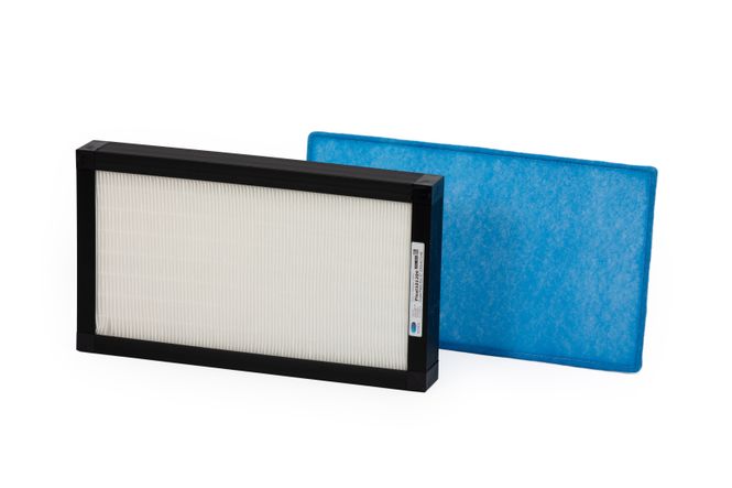 Hovedbilde Filter til Genvex GES Energy 1