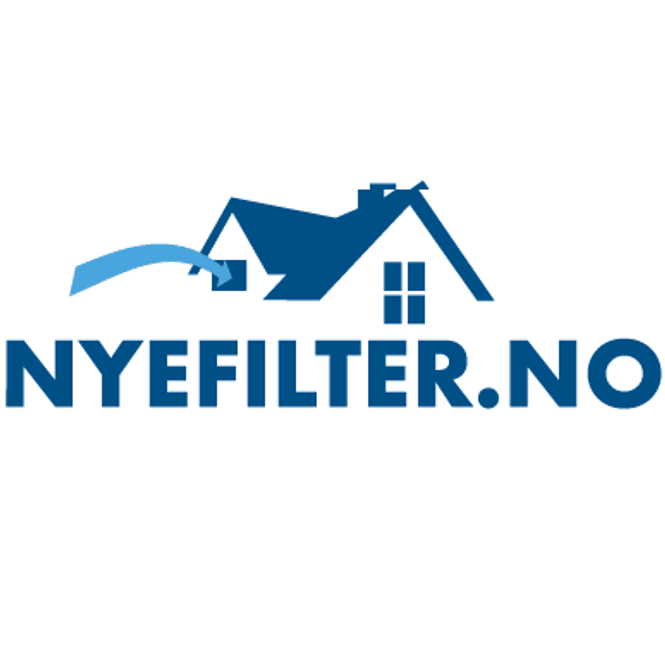 Hovedbilde Filter til Swegon Casa W5 Smart (Kullfilter)