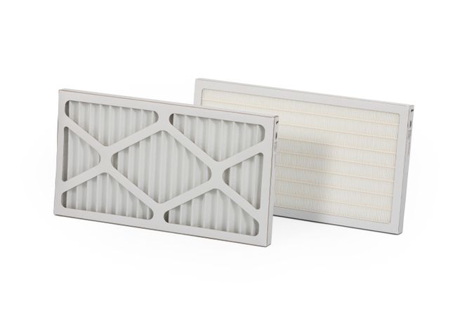 Hovedbilde Filter til Genvex Premium Preheat 250