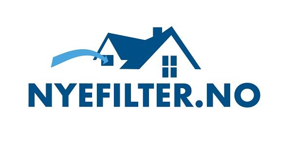 Hovedbilde Allergifilter til Exvent LTR 6 / LTR 7