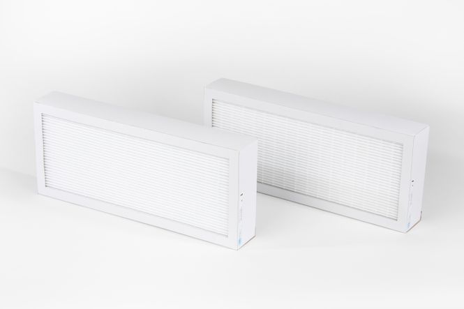 Hovedbilde Filter til Flexit S4 / S6 / S7