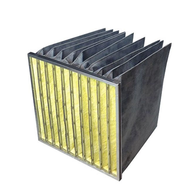 Hovedbilde IF95 Duo:256x236x360/5 skr