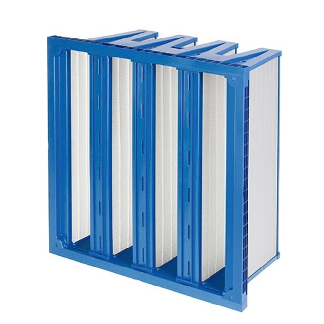Hovedbilde Viledon MV95 HSN 5/6 V08x25-Z00N-C33 ...