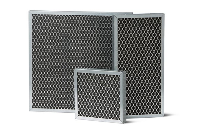 Hovedbilde Purafil Puragrid Purakol:289x594x44