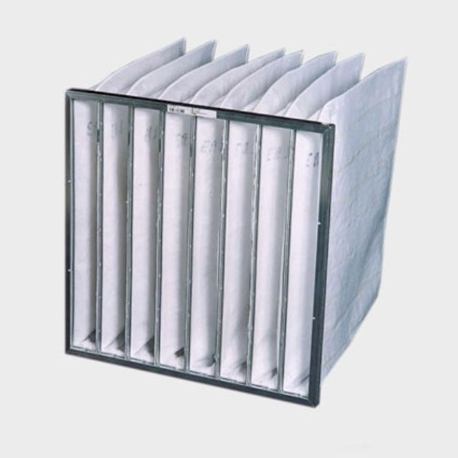 Hovedbilde Filter til Systemair TOPVEX TR 04 (modeller etter ...