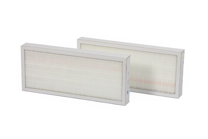 Hovedbilde Filter til Flexit S4 / S6 / S7 (Spesial 50mm)