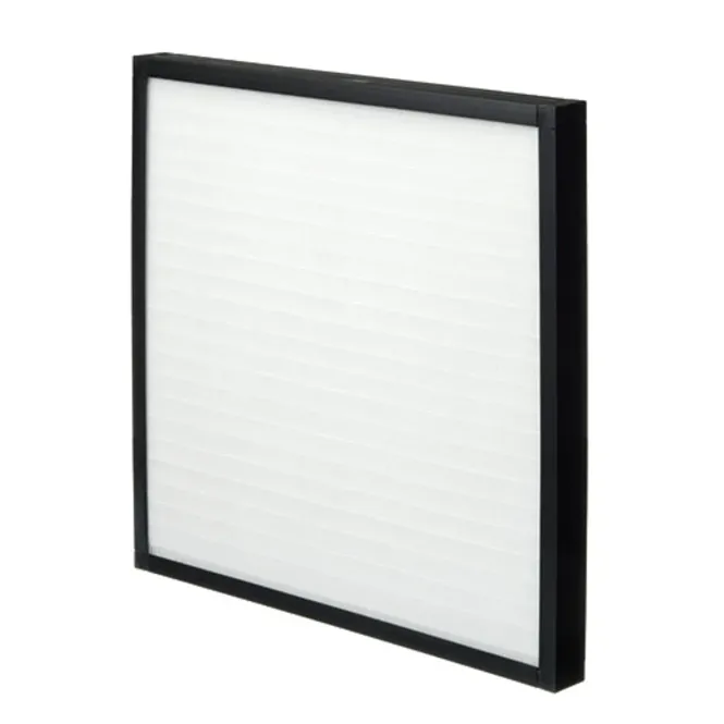 Hovedbilde SuperPleat Eco 07:300x300x48