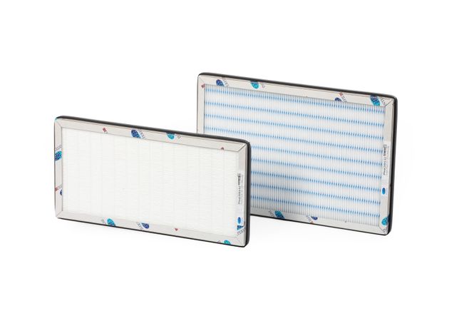 Hovedbilde Filter til Villavent / Systemair VSR 300 ...