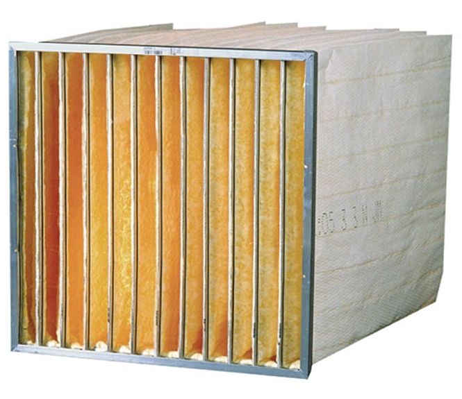 Hovedbilde IF95: 333x333x330/5