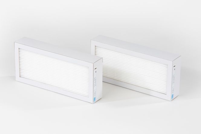 Hovedbilde Filter til Flexit S3 R / S3 RK