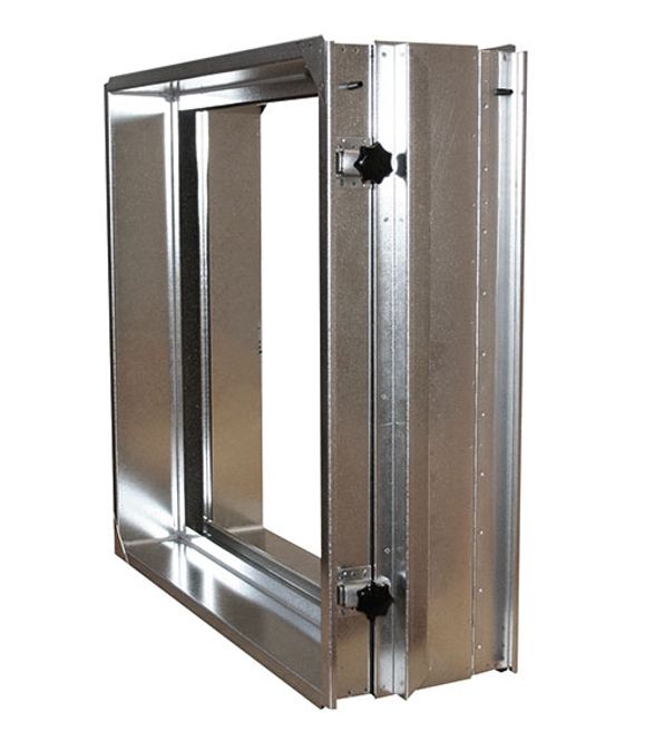 Hovedbilde Filterboks PFS:1200x600x250