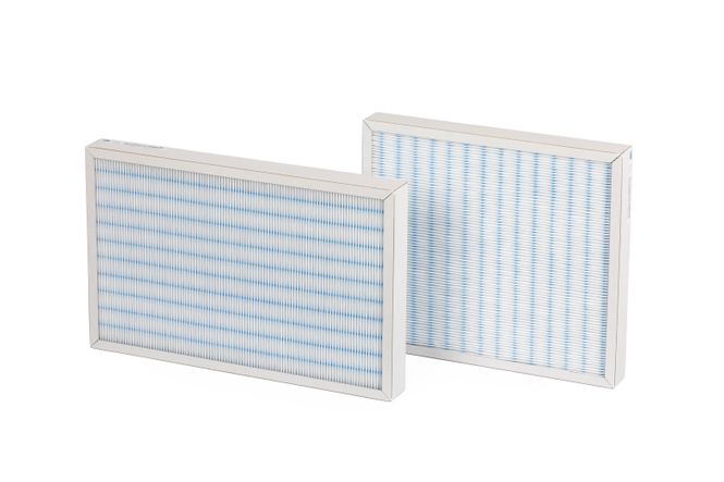 Hovedbilde Filter til Airmaster 500 Horisontal