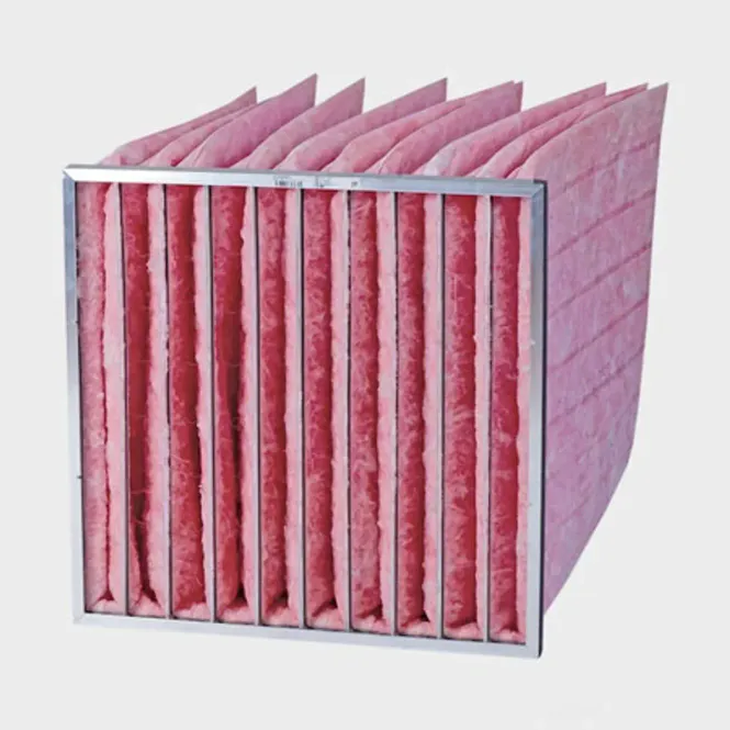 Hovedbilde Filter til Systemair GENIOX 38