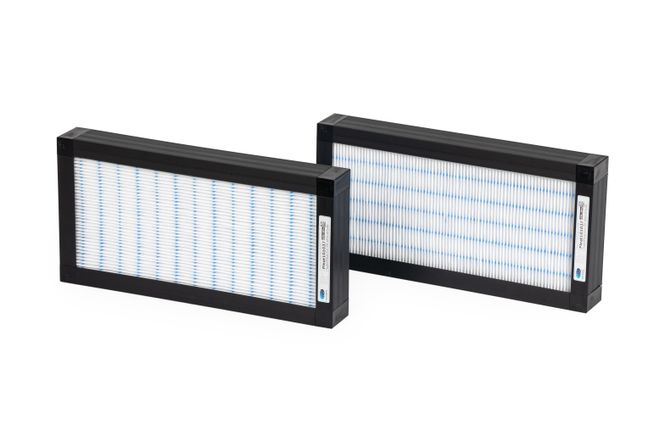 Hovedbilde Allergifilter til Heru 100T / 70T