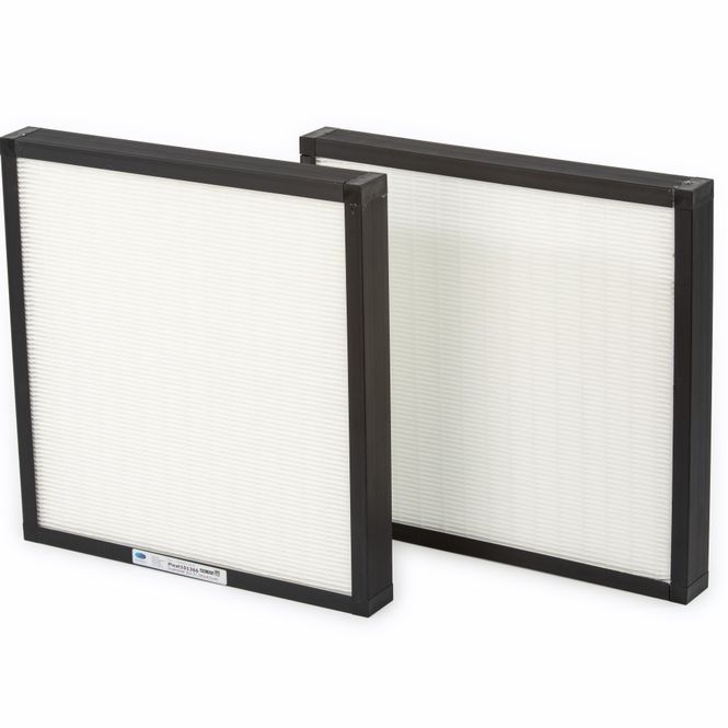 Hovedbilde Filter til Domekt R 1200 HE