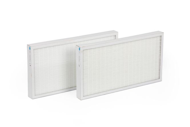 Hovedbilde Filter til Nilan Combi 300 / 302 Polar