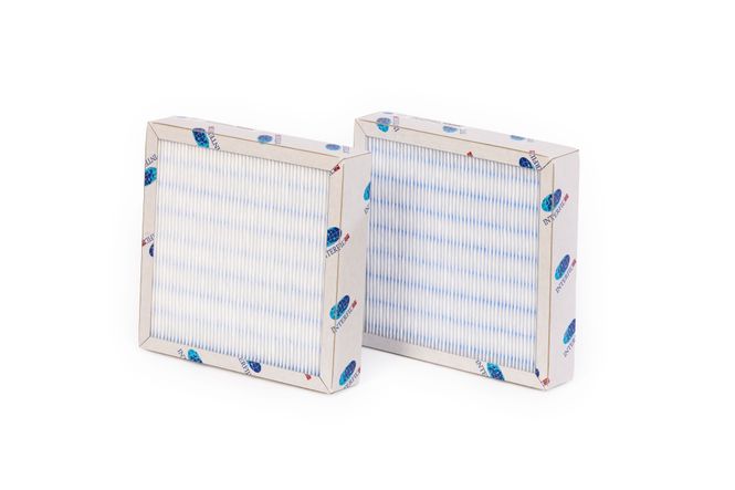 Hovedbilde Filter til Domekt R 300 F