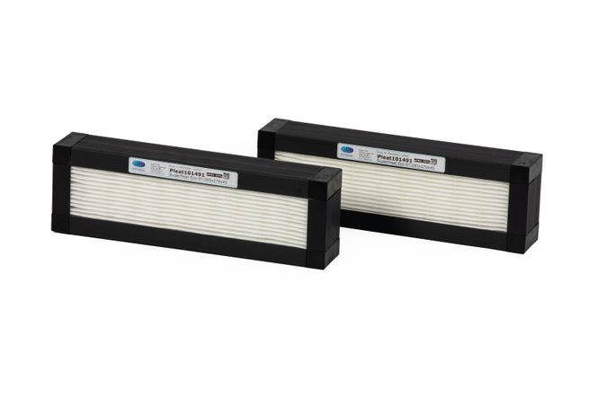 Hovedbilde Filter til Salda RIRS 200 VE Eco