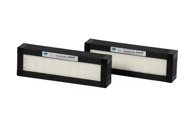 Hovedbilde Filter til Salda RIRS 200 VE Eco