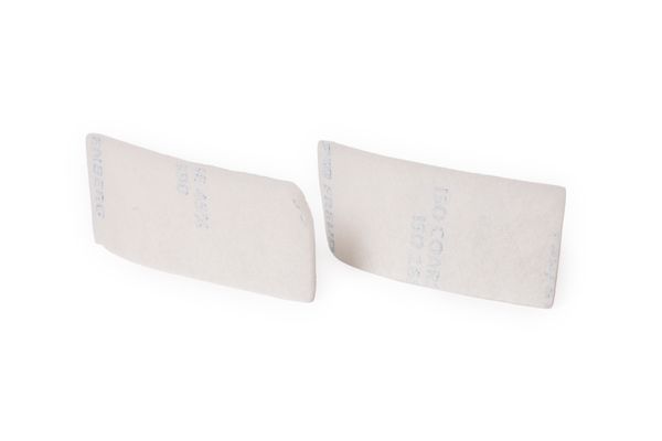 Hovedbilde Filter til Flexit VG / VGL / VGS 250