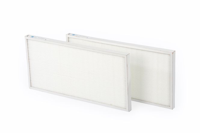 Hovedbilde Filter til Domekt R 400 / 700 C1